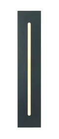Contact Small Outdoor Wall Lantern in Textured Black Finish by Craftmade