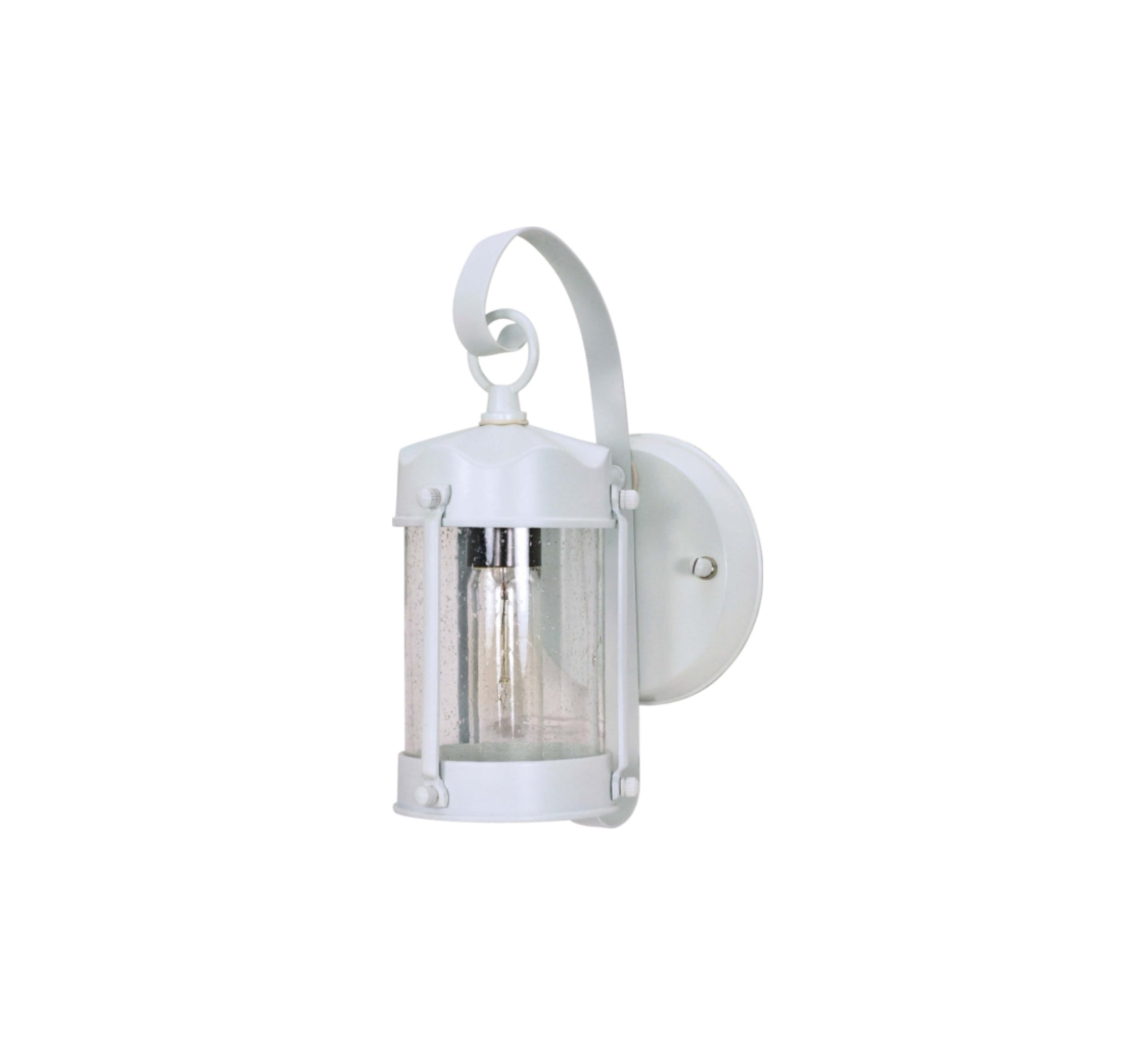PIPER OUTDOOR LIGHT FIXTURE | 1 LIGHT - The Lamp Goods