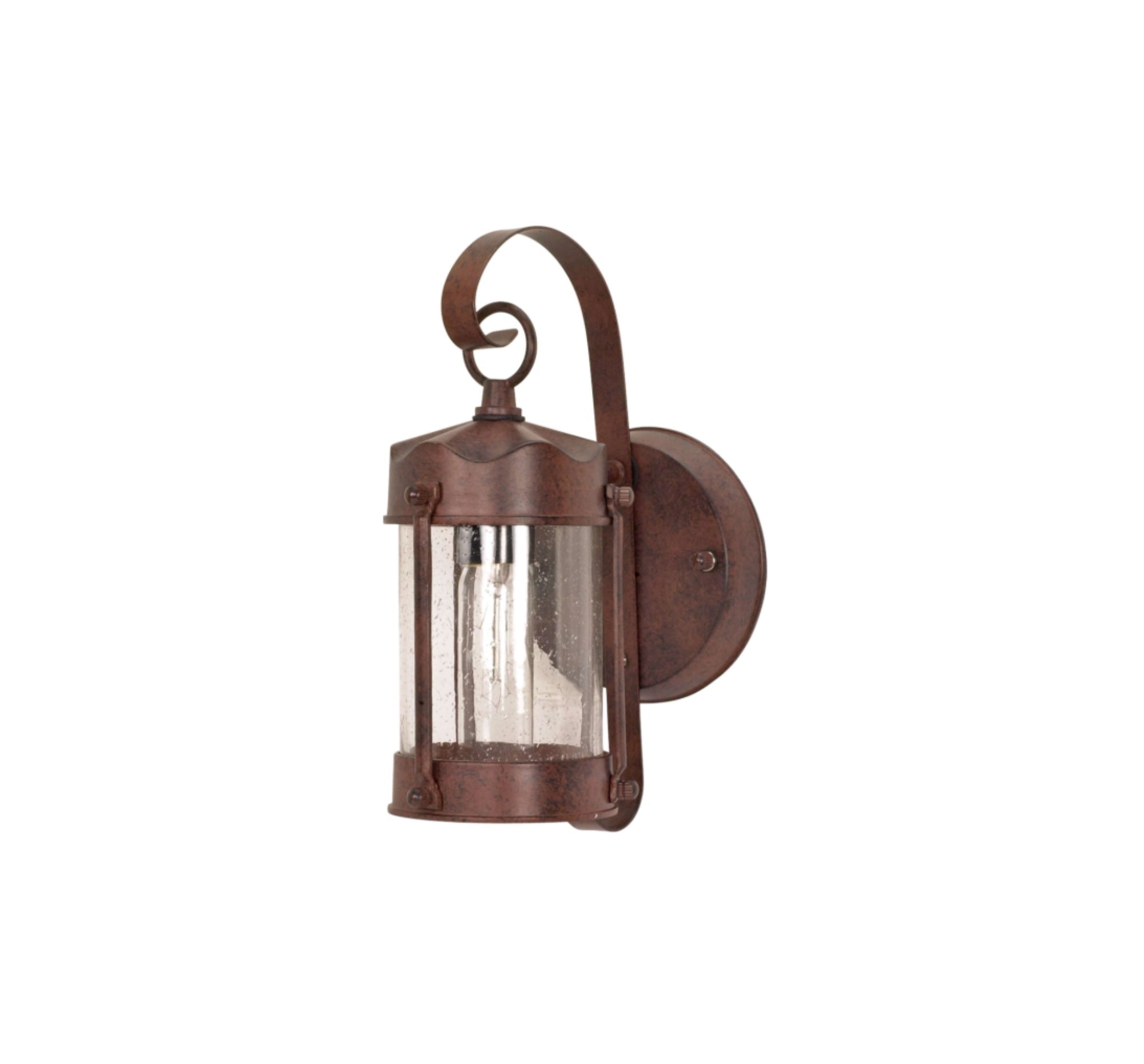 PIPER OUTDOOR LIGHT FIXTURE | 1 LIGHT - The Lamp Goods