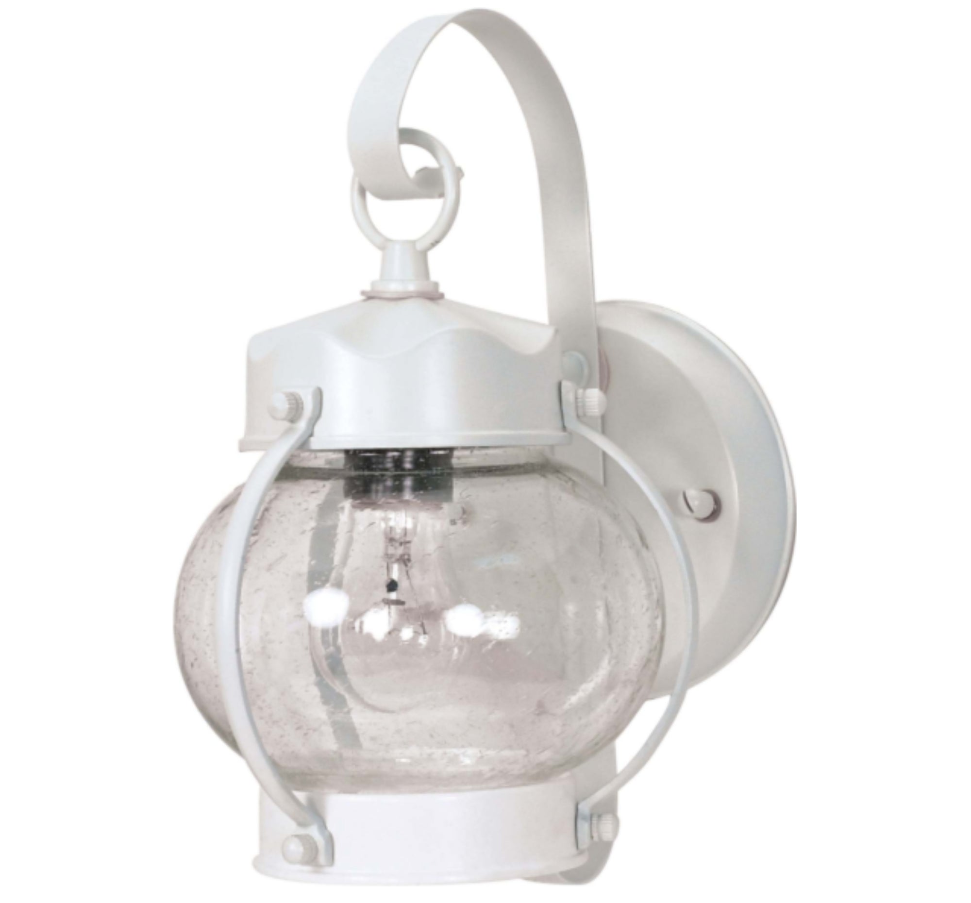 ONION OUTDOOR WALL FIXTURE | 1 LIGHT - The Lamp Goods