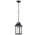 STILLWELL OUTDOOR HANGING FIXTURE - The Lamp Goods