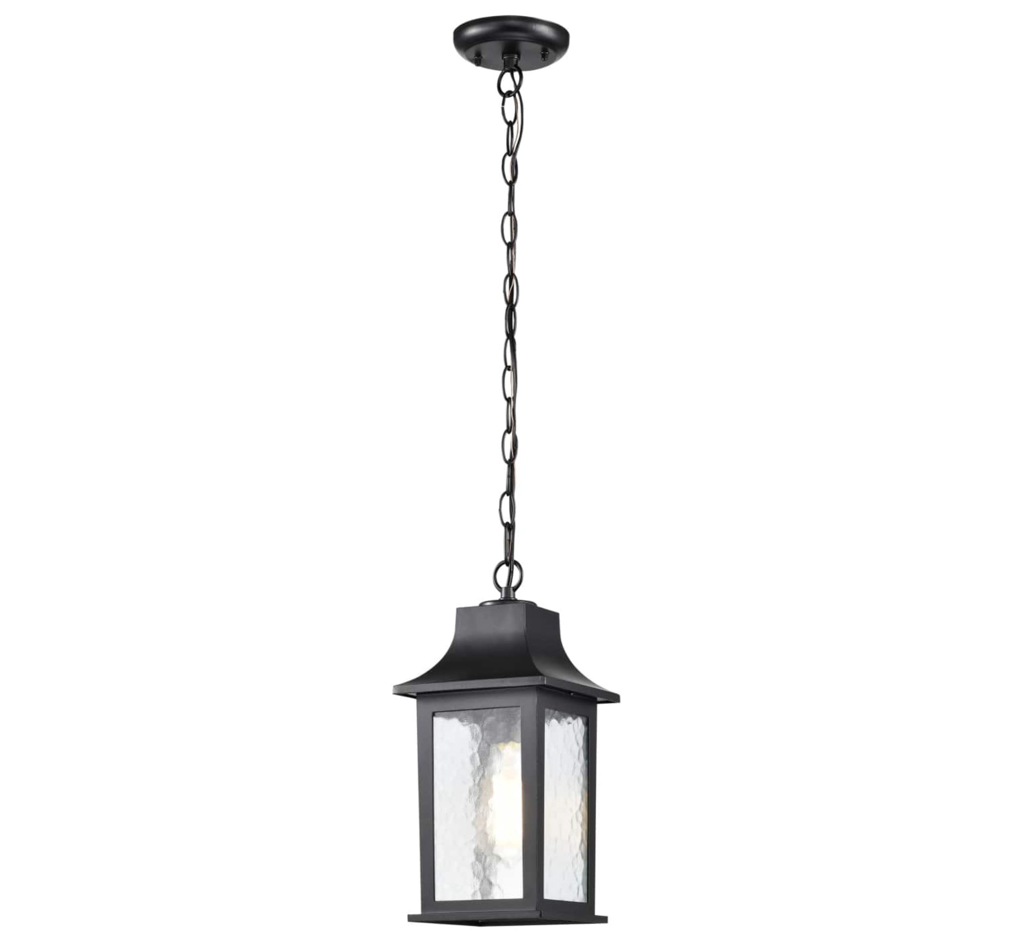 STILLWELL OUTDOOR HANGING FIXTURE - The Lamp Goods