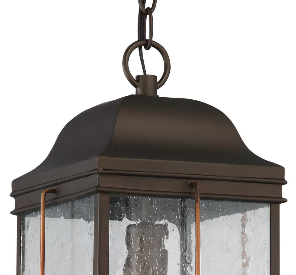 HOWELL OUTDOOR HANGING FIXTURE - The Lamp Goods