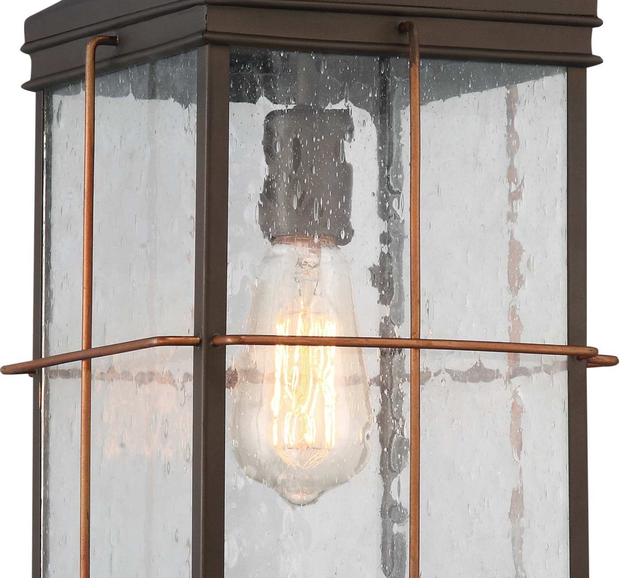 HOWELL OUTDOOR HANGING FIXTURE - The Lamp Goods
