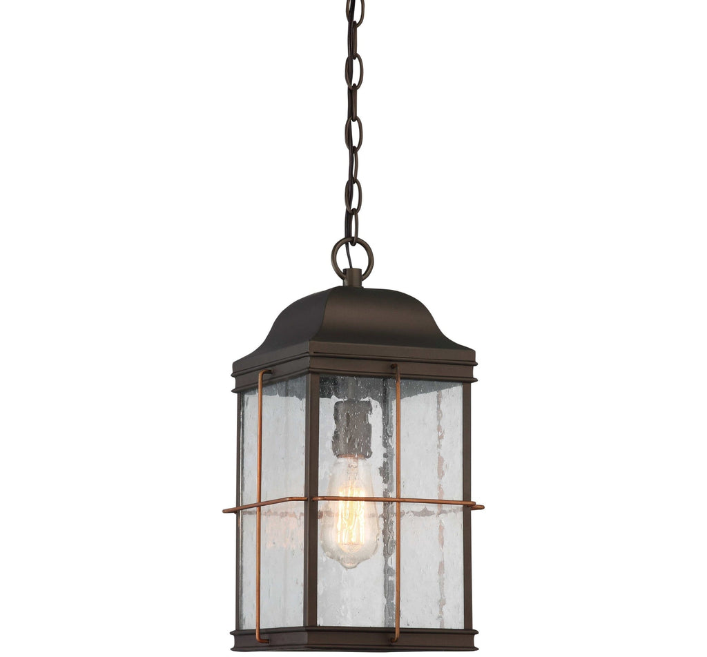 HOWELL OUTDOOR HANGING FIXTURE - The Lamp Goods