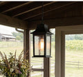 STILLWELL OUTDOOR HANGING FIXTURE - The Lamp Goods