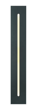 Contact Medium Outdoor Wall Lantern in Textured Black Finish by Craftmade