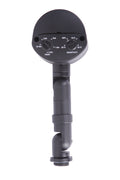 LED Outdoor Outdoor Security Flood Light in Midnight Finish by Craftmade