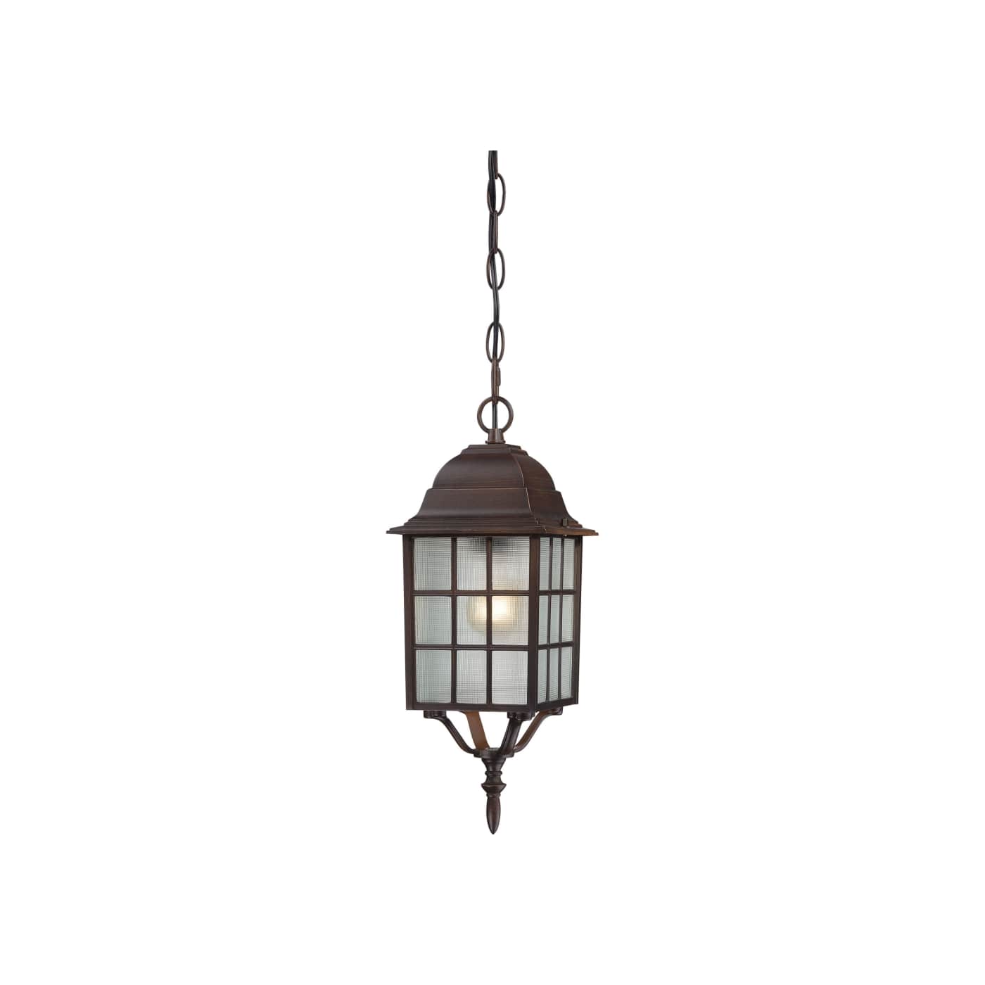 ADAMS OUTDOOR HANGING LIGHT - The Lamp Goods