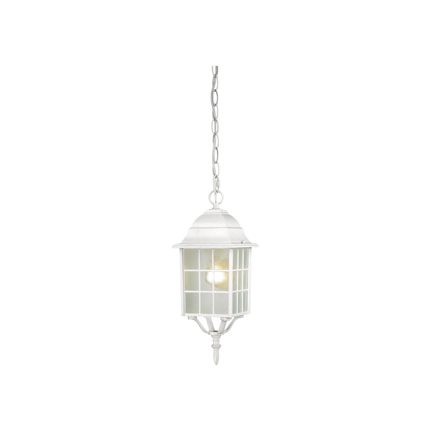 ADAMS OUTDOOR HANGING LIGHT - The Lamp Goods