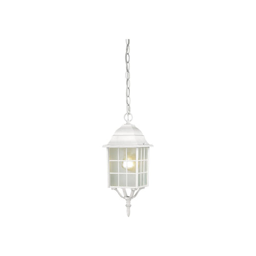 ADAMS OUTDOOR HANGING LIGHT - The Lamp Goods