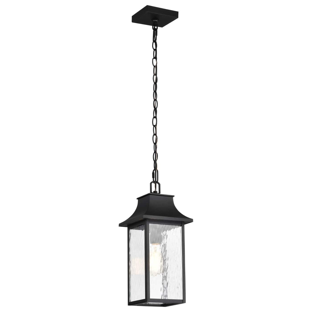 AUSTEN OUTDOOR HANGING FIXTURE - The Lamp Goods