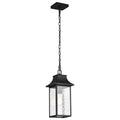 AUSTEN OUTDOOR HANGING FIXTURE - The Lamp Goods