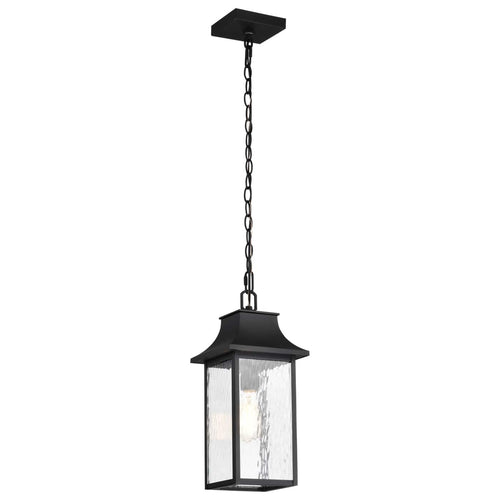 AUSTEN OUTDOOR HANGING FIXTURE - The Lamp Goods