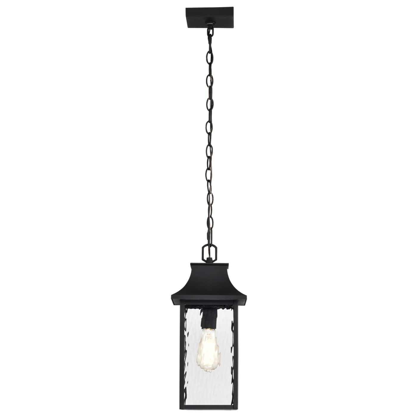 AUSTEN OUTDOOR HANGING FIXTURE - The Lamp Goods