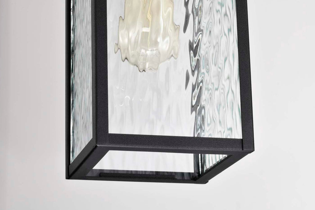 AUSTEN OUTDOOR HANGING FIXTURE - The Lamp Goods