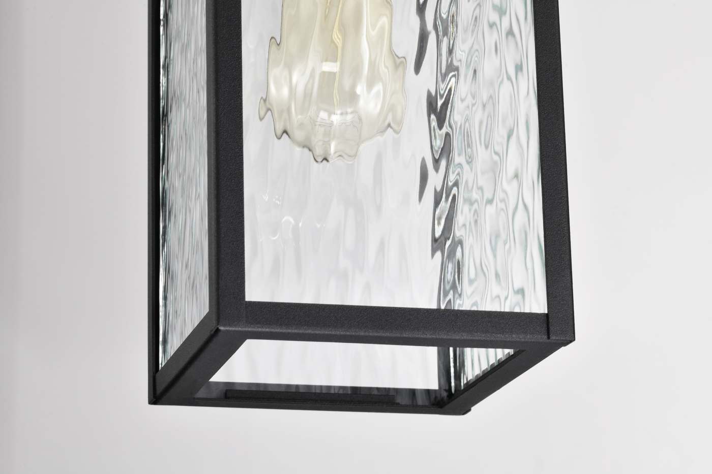 AUSTEN OUTDOOR HANGING FIXTURE - The Lamp Goods