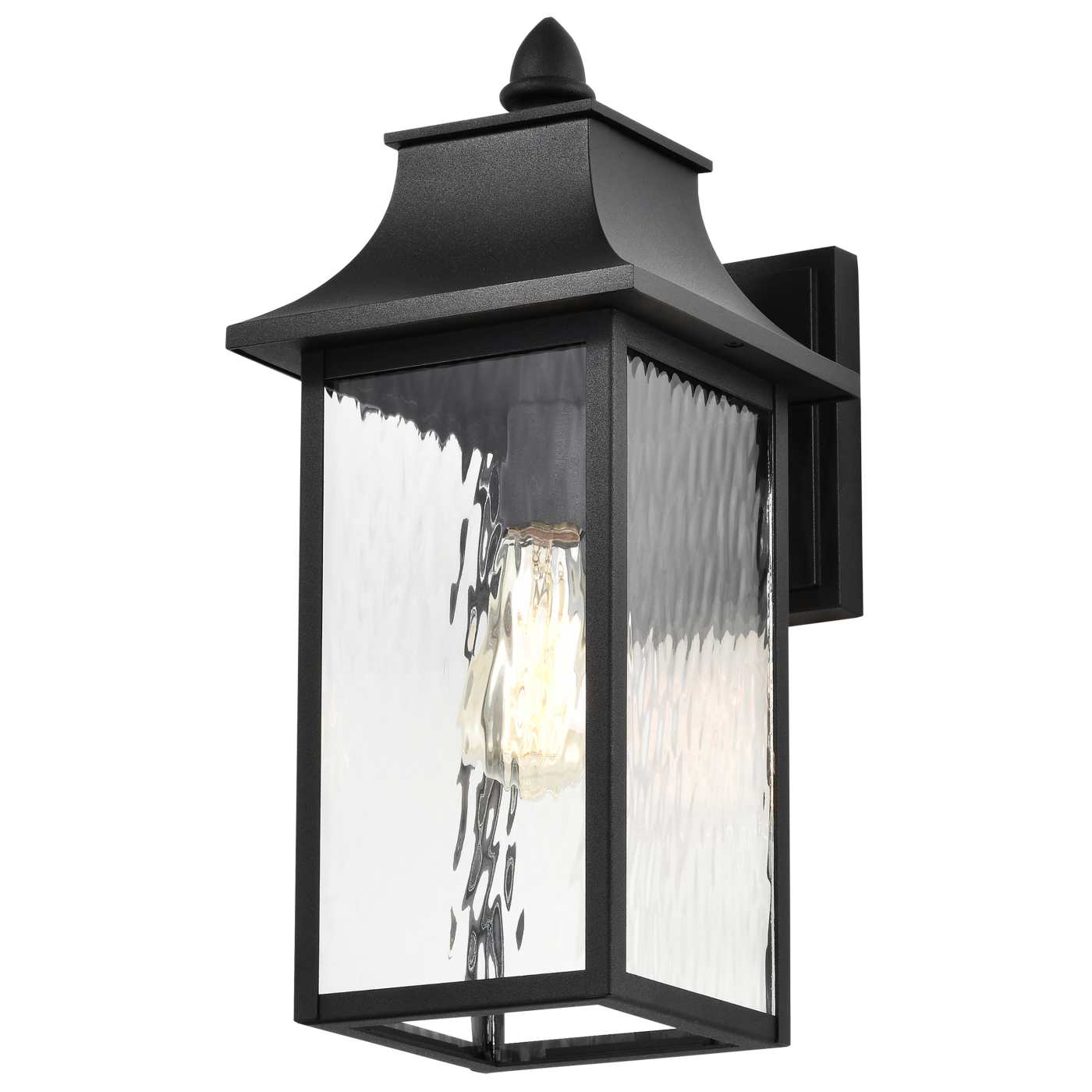 AUSTEN OUTDOOR WALL FIXTURE - The Lamp Goods