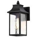 AUSTEN OUTDOOR WALL FIXTURE - The Lamp Goods