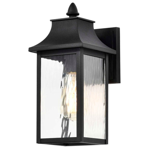 AUSTEN OUTDOOR WALL FIXTURE - The Lamp Goods
