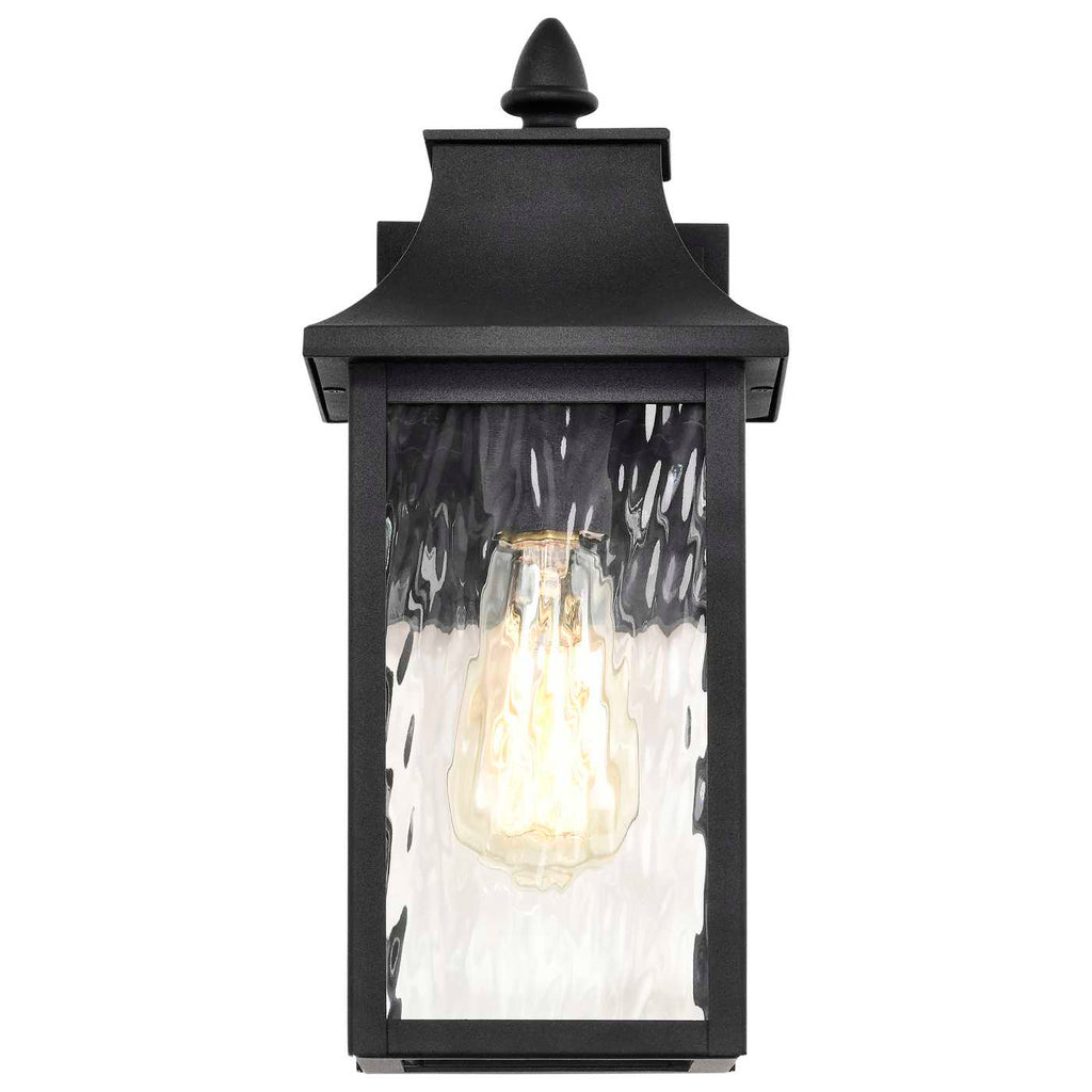 AUSTEN OUTDOOR WALL FIXTURE - The Lamp Goods