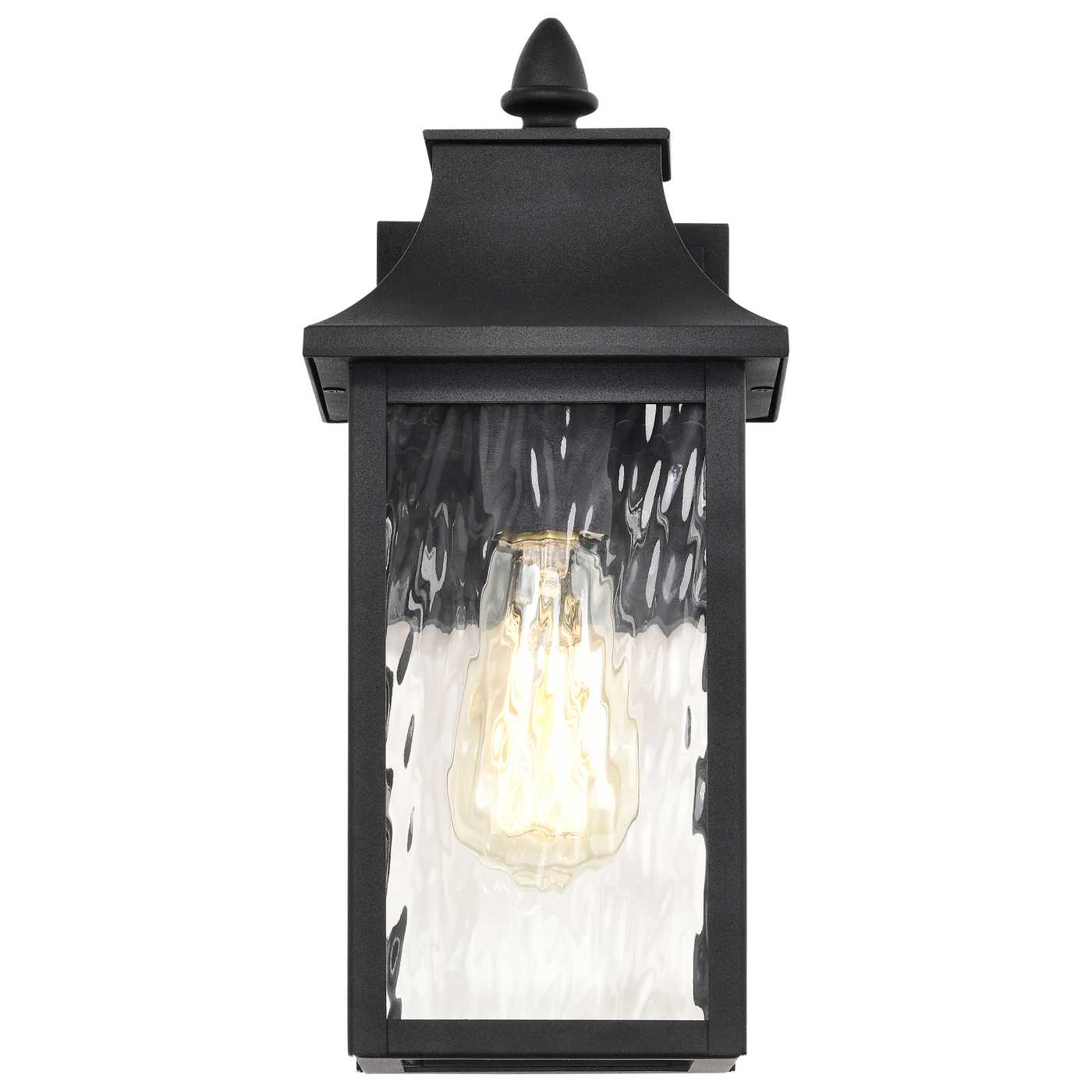 AUSTEN OUTDOOR WALL FIXTURE - The Lamp Goods
