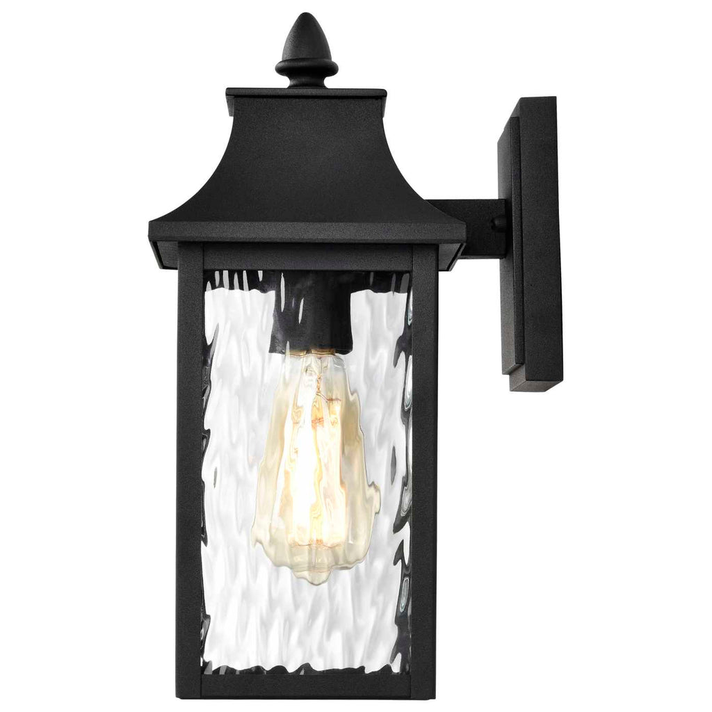 AUSTEN OUTDOOR WALL FIXTURE - The Lamp Goods