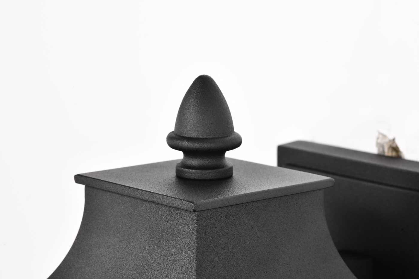 AUSTEN OUTDOOR WALL FIXTURE - The Lamp Goods