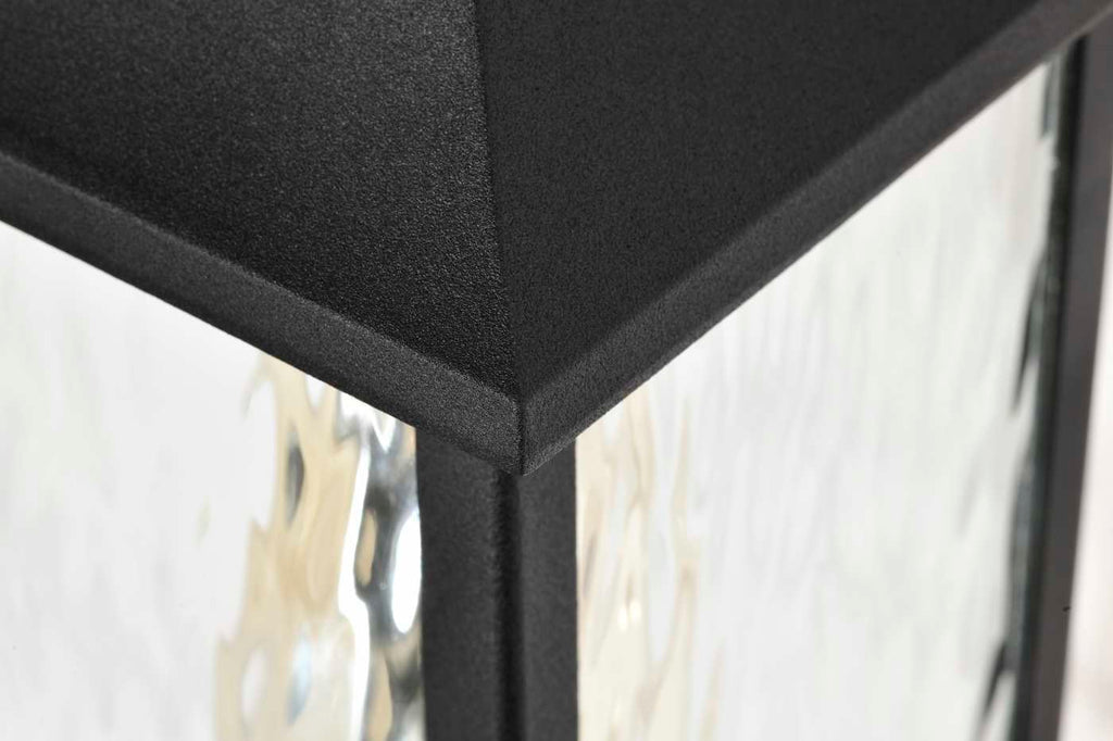 AUSTEN OUTDOOR WALL FIXTURE - The Lamp Goods