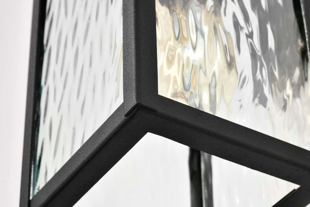 AUSTEN OUTDOOR WALL FIXTURE - The Lamp Goods