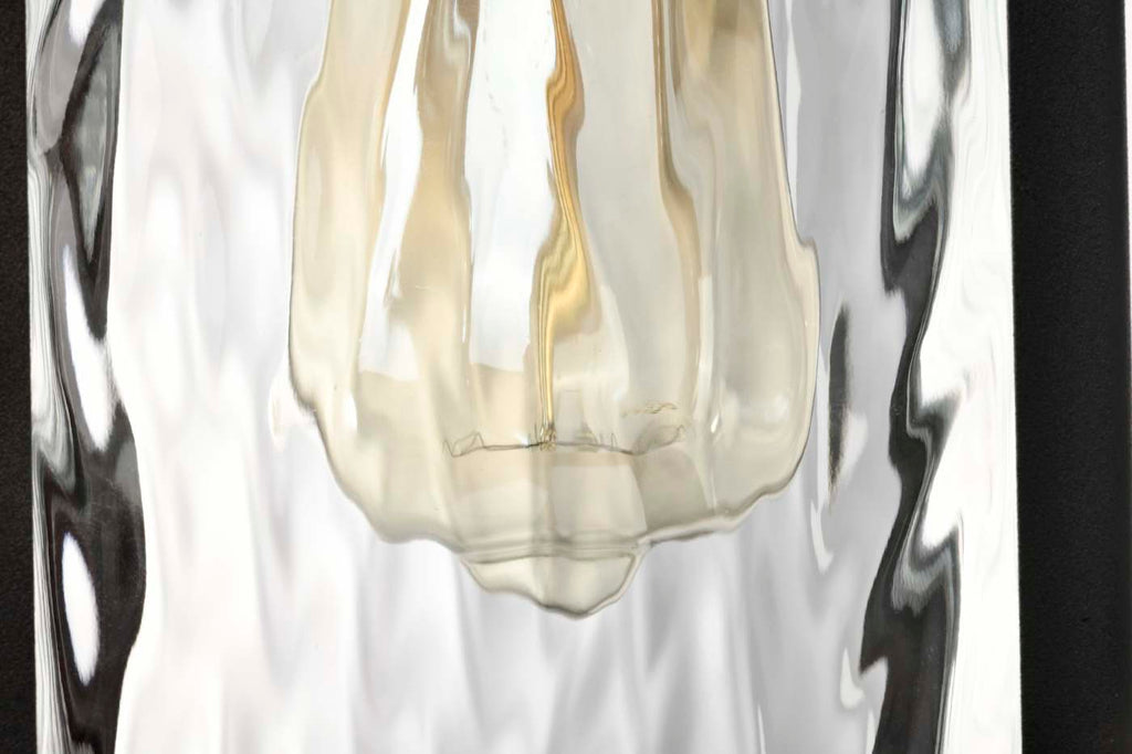 AUSTEN OUTDOOR WALL FIXTURE - The Lamp Goods