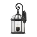 BOXWOOD OUTDOOR WALL FIXTURE | 3 LIGHT - The Lamp Goods