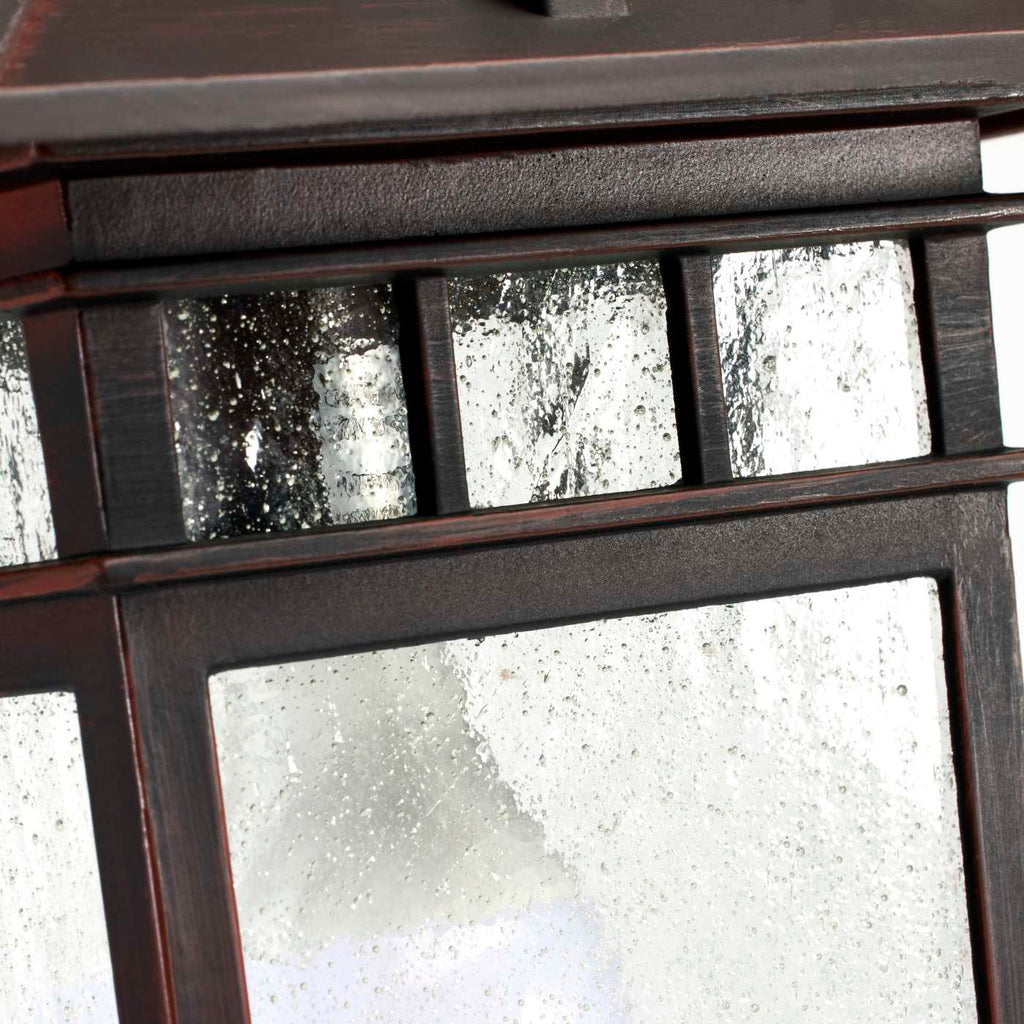 COVE NECK OUTDOOR HANGING LIGHT - The Lamp Goods