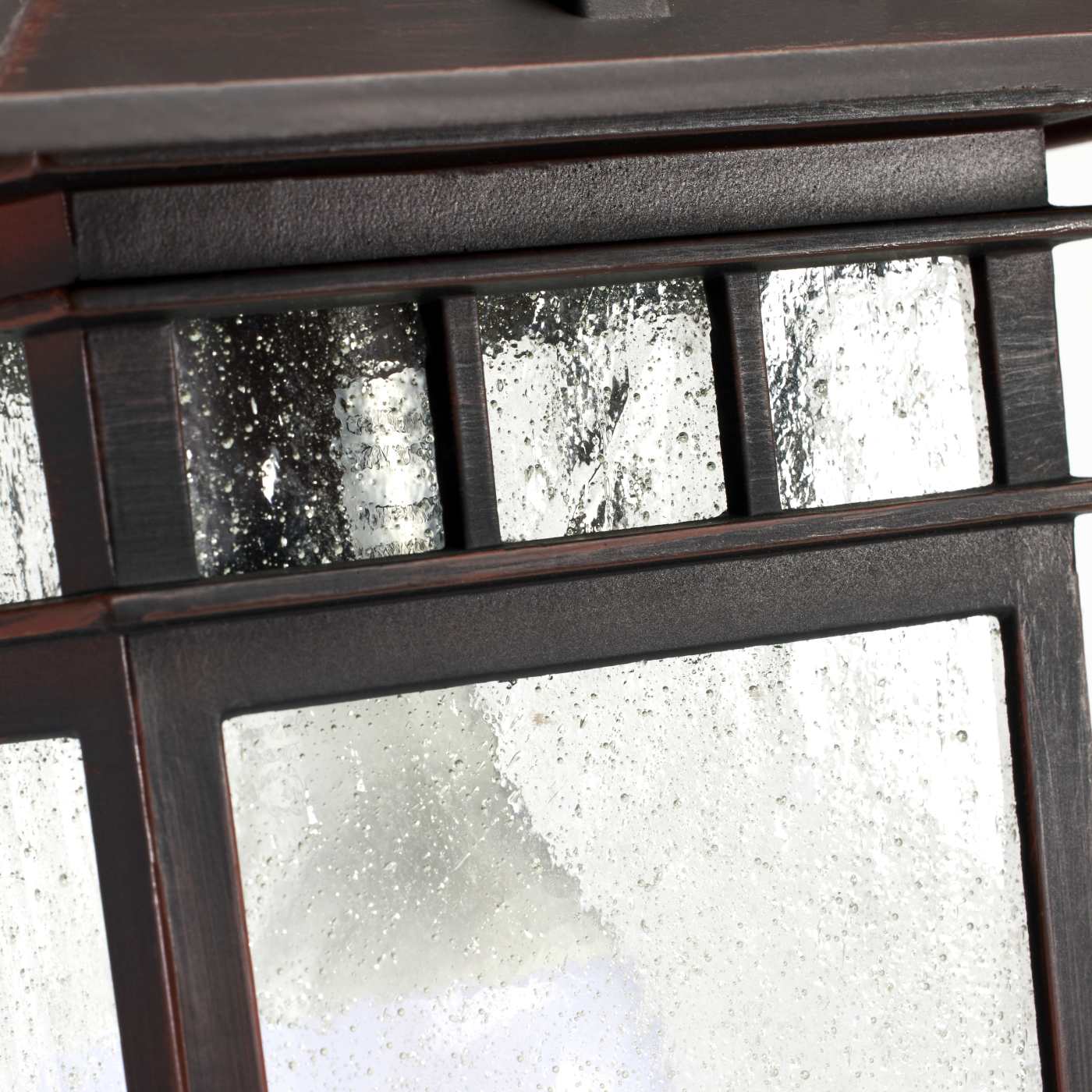 COVE NECK OUTDOOR HANGING LIGHT - The Lamp Goods