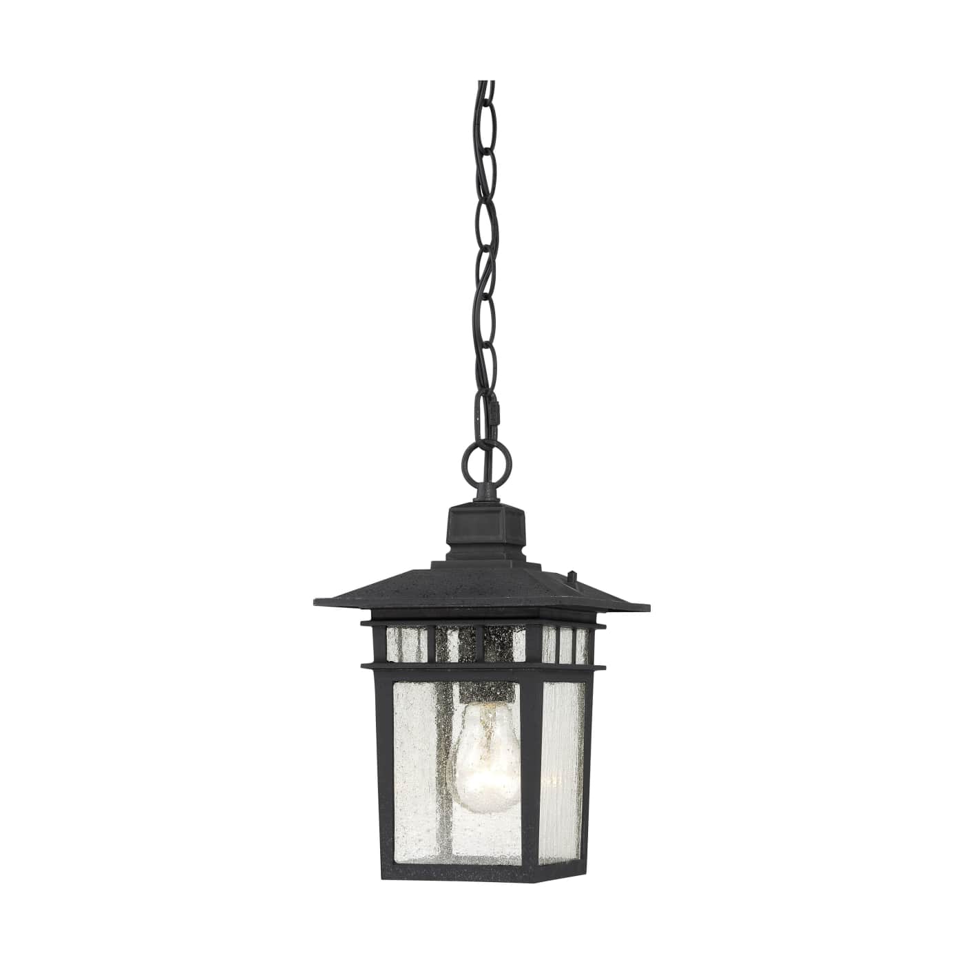 COVE NECK OUTDOOR HANGING LIGHT - The Lamp Goods