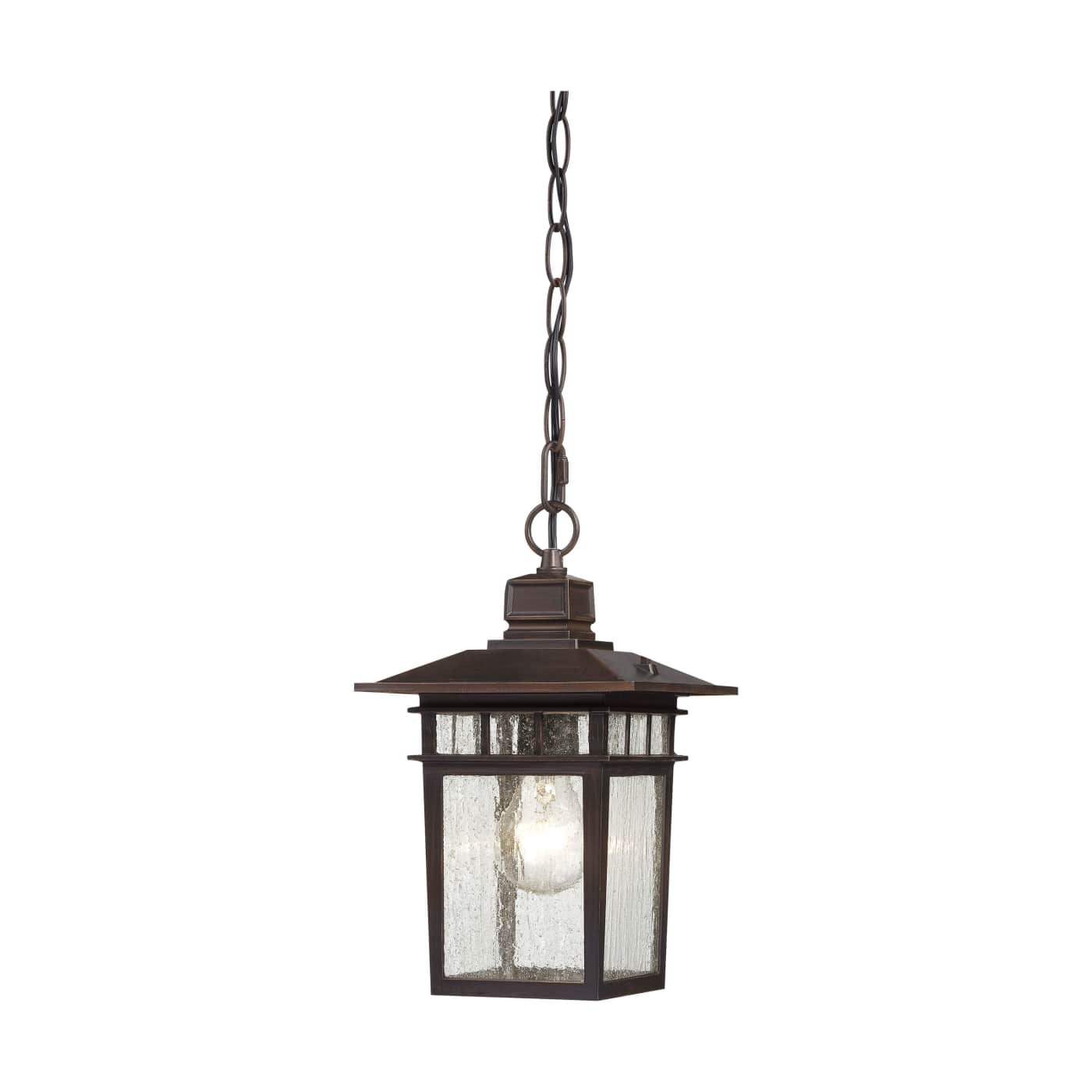 COVE NECK OUTDOOR HANGING LIGHT - The Lamp Goods