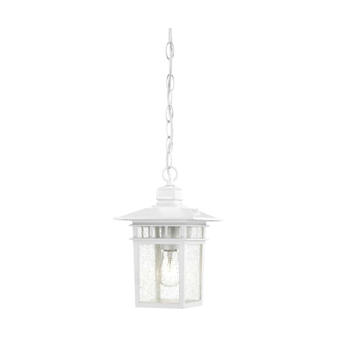 COVE NECK OUTDOOR HANGING LIGHT - The Lamp Goods