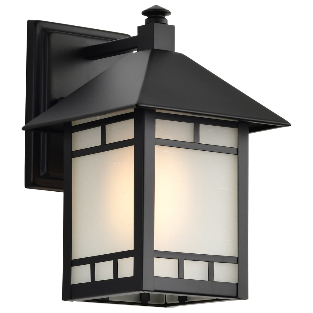 DREXEL OUTDOOR WALL FIXTURE - The Lamp Goods