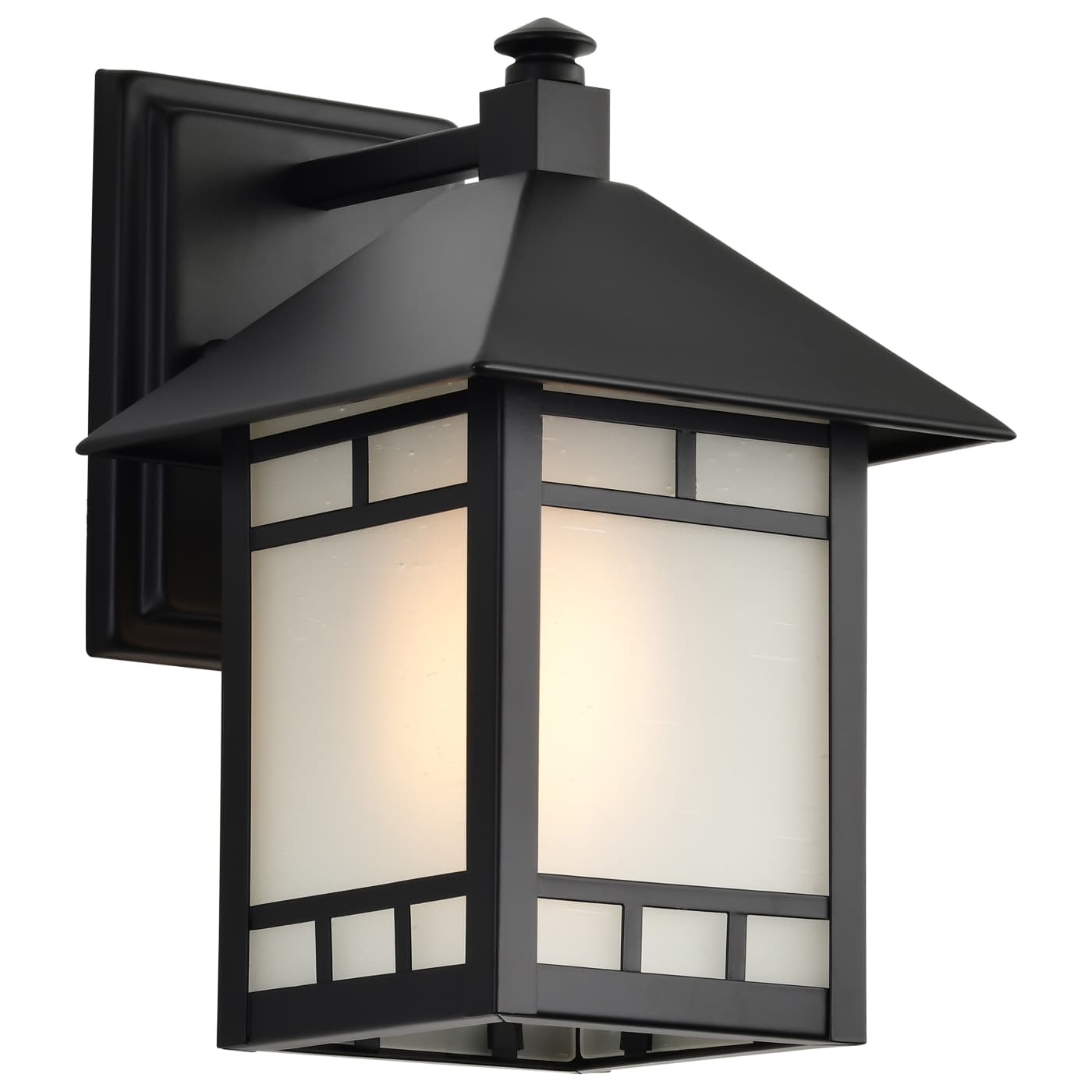 DREXEL OUTDOOR WALL FIXTURE - The Lamp Goods