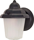 HOOD OUTDOOR WALL FIXTURE - The Lamp Goods