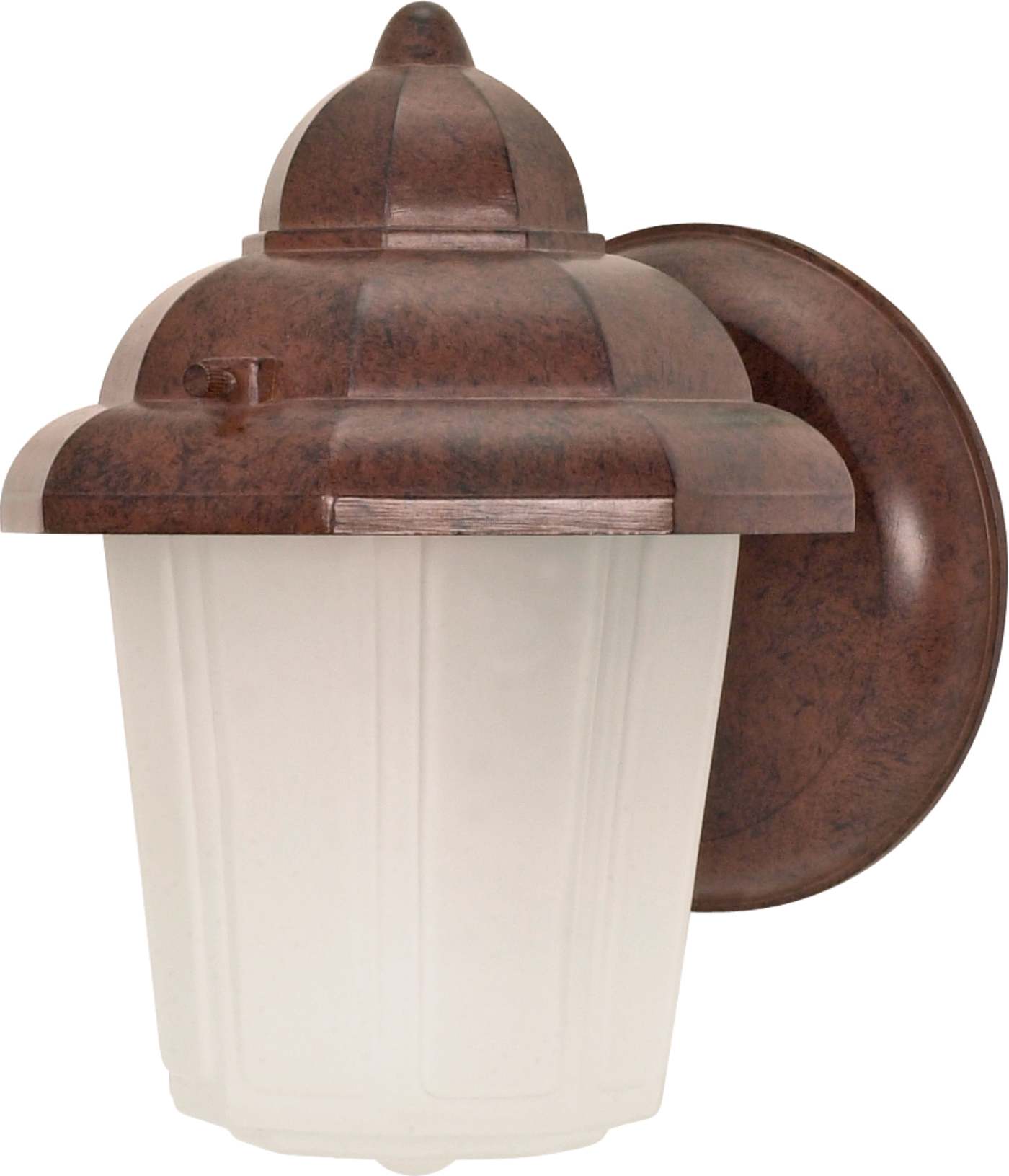 HOOD OUTDOOR WALL FIXTURE - The Lamp Goods