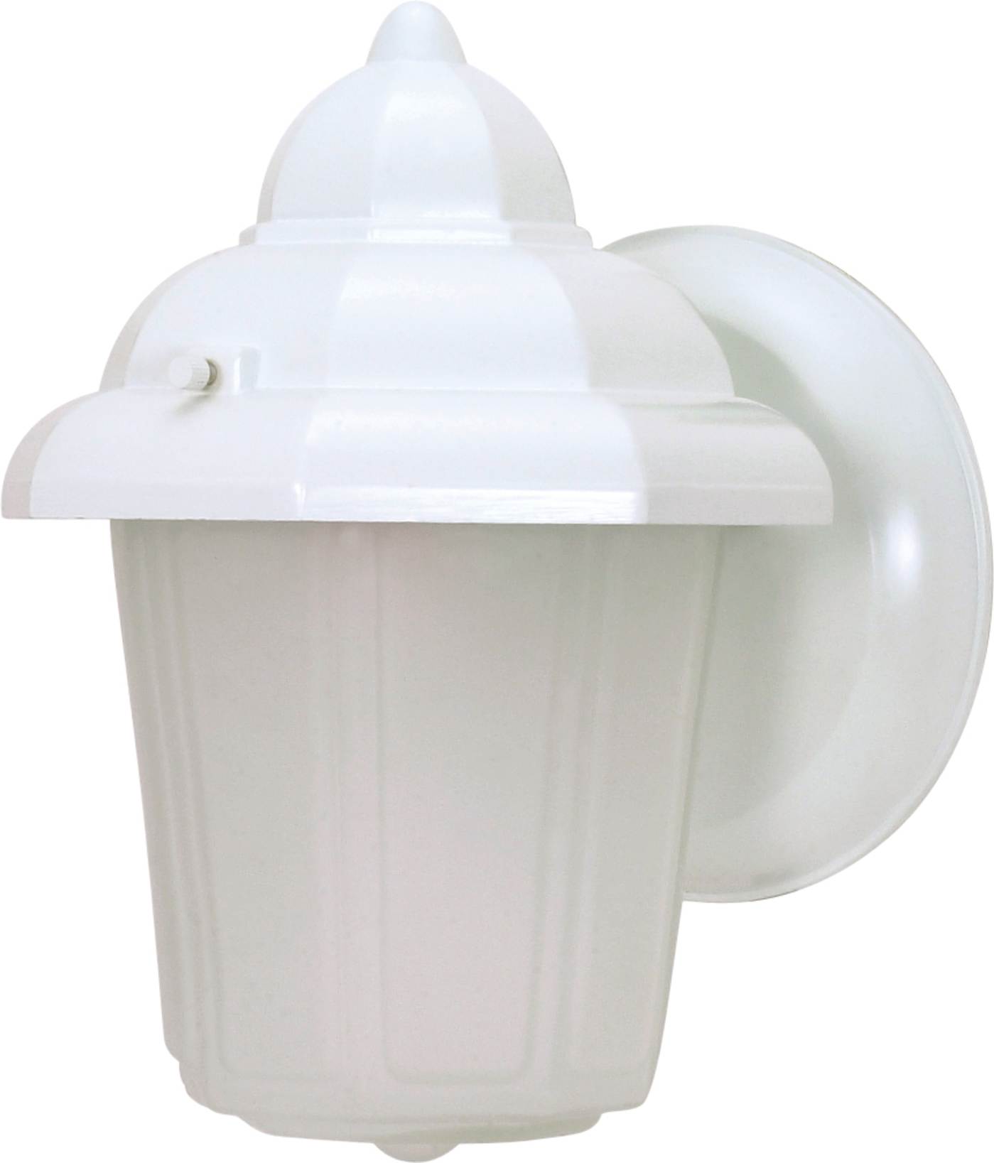 HOOD OUTDOOR WALL FIXTURE - The Lamp Goods
