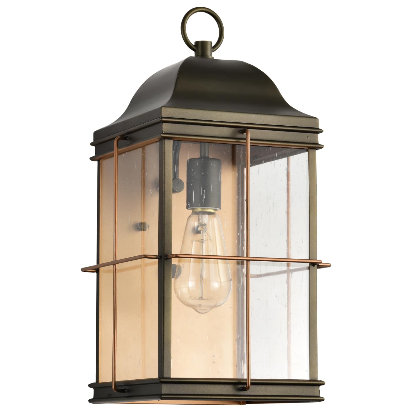 HOWELL OUTDOOR WALL FIXTURE - The Lamp Goods