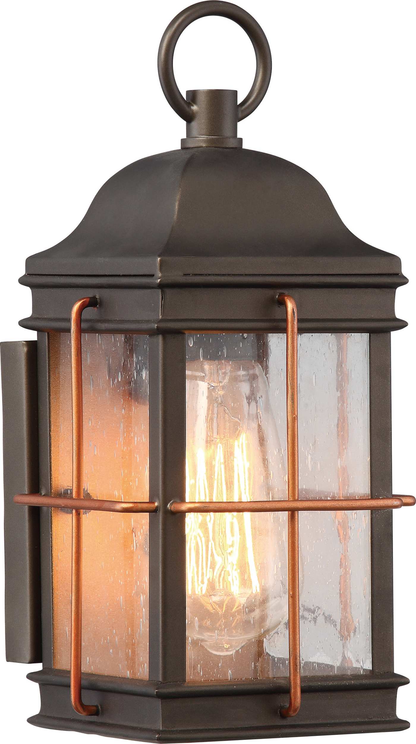 HOWELL OUTDOOR WALL FIXTURE - The Lamp Goods