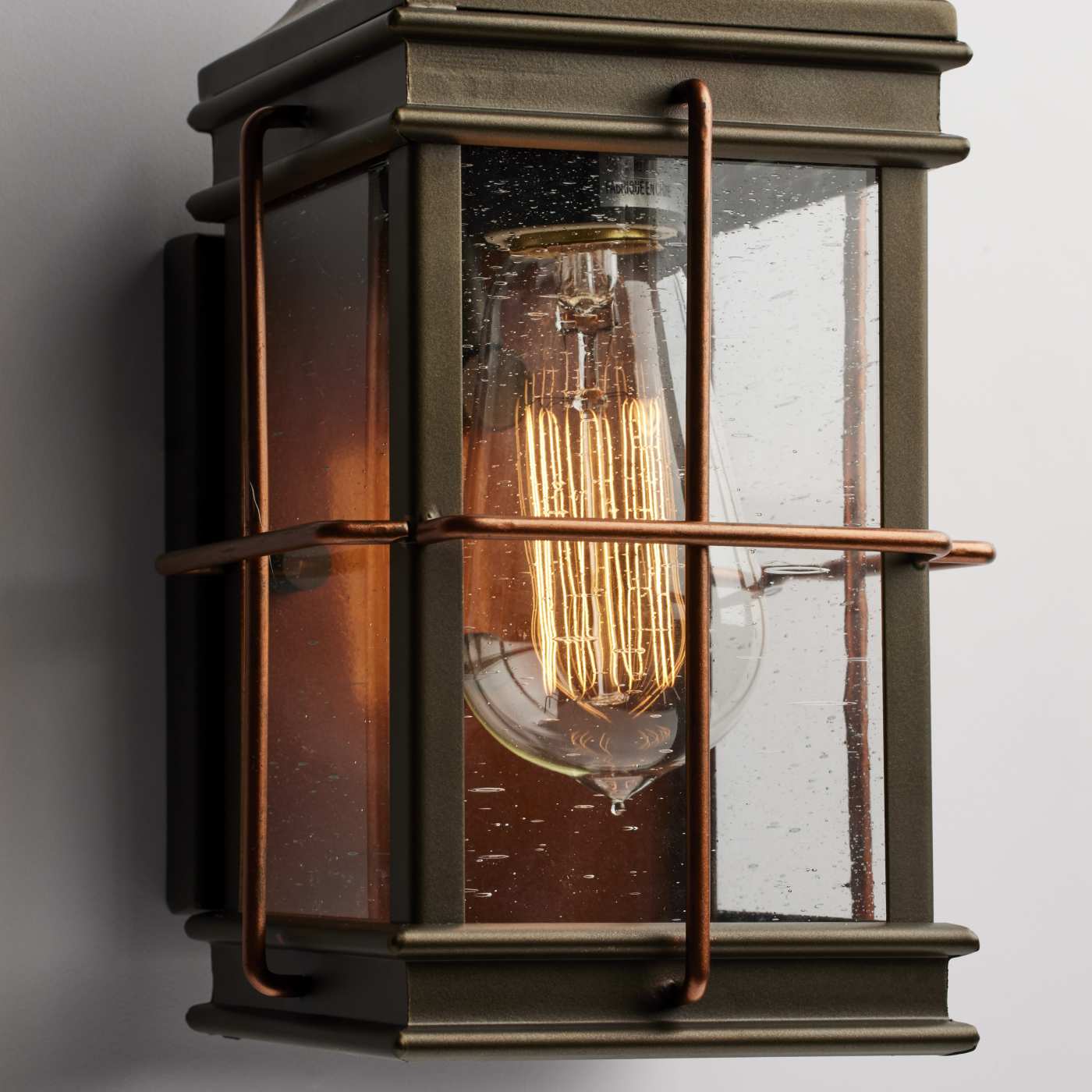 HOWELL OUTDOOR WALL FIXTURE - The Lamp Goods