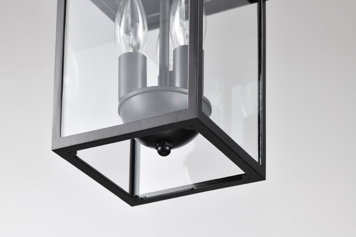 JAMESPORT OUTDOOR HANGING FIXTURE | 3 LIGHT - The Lamp Goods
