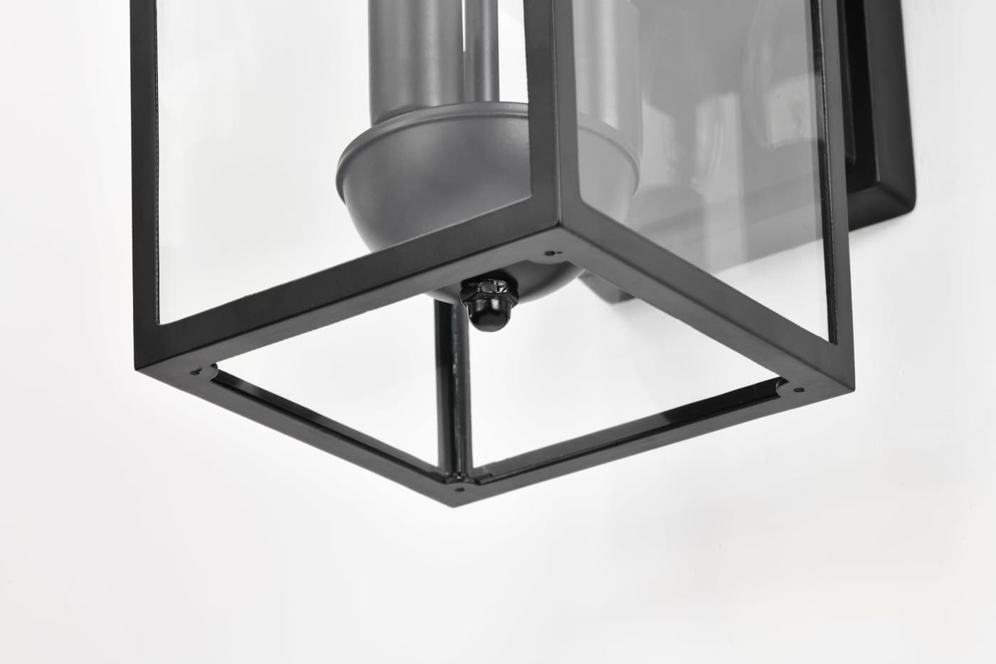 JAMESPORT OUTDOOR WALL FIXTURE | 3 LIGHT - The Lamp Goods