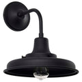 MORRIS OUTDOOR WALL FIXTURE - The Lamp Goods