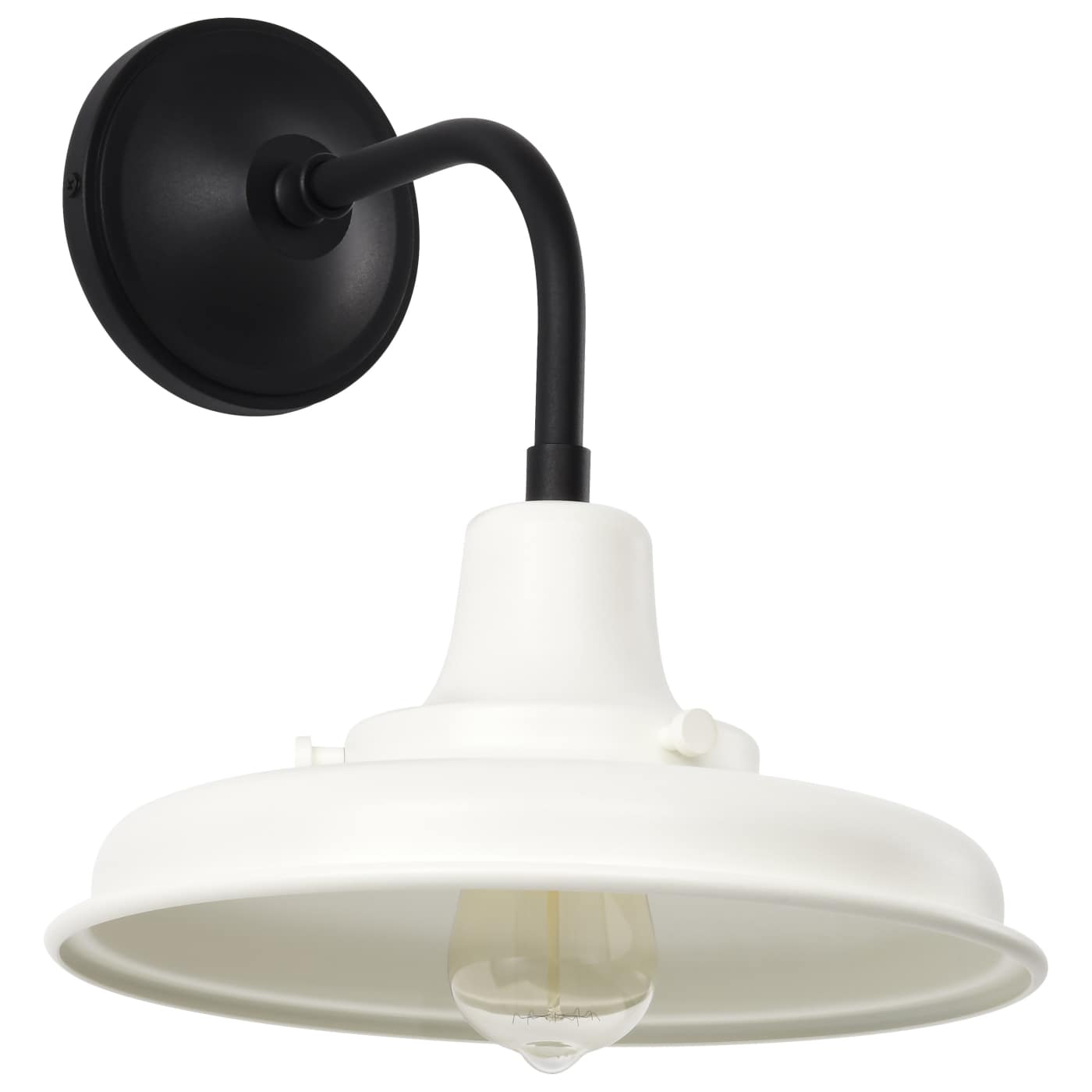 MORRIS OUTDOOR WALL FIXTURE - The Lamp Goods