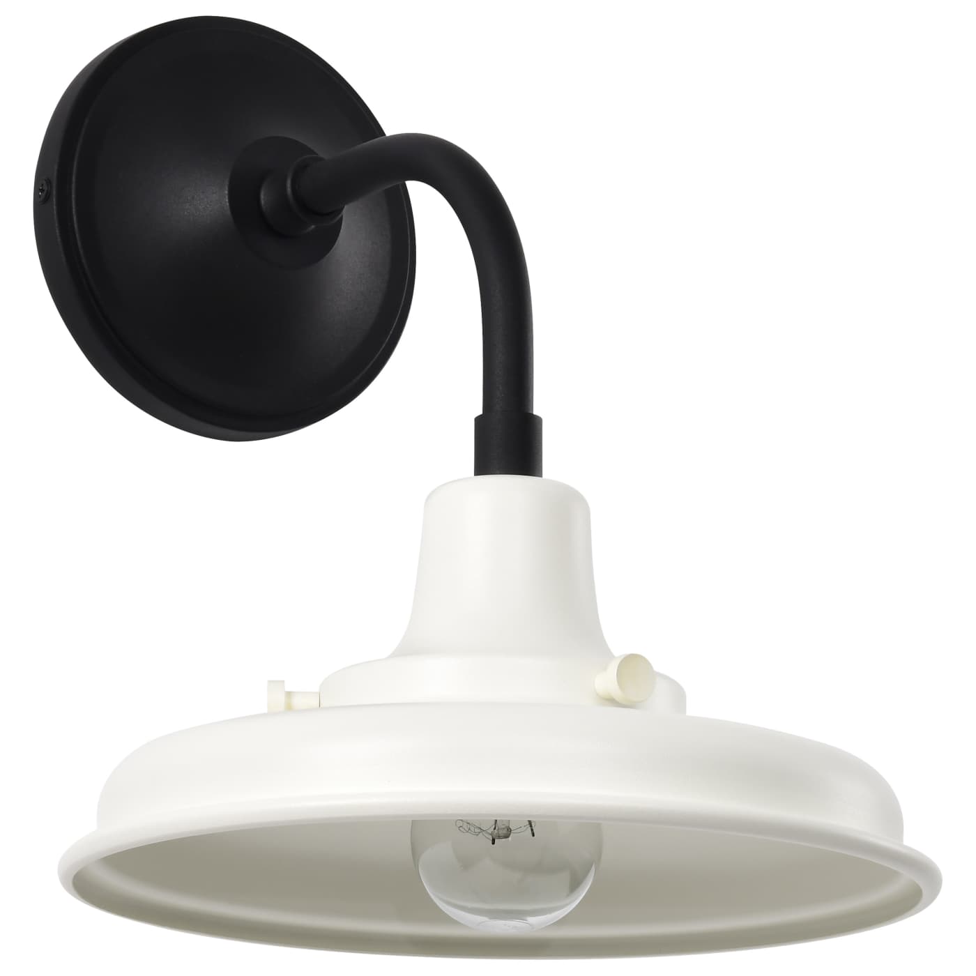 MORRIS OUTDOOR WALL FIXTURE - The Lamp Goods